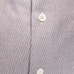 Robert Friedman Beige Cotton Men Shirt