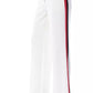 BYBLOS White Polyester Women Pants