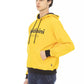 Baldinini Trend Yellow Cotton Men Sweater