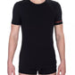 Bikkembergs Black Cotton Men's T-Shirt