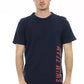 Bikkembergs Army Cotton Men T-Shirt