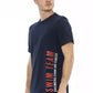 Bikkembergs Army Cotton Men T-Shirt