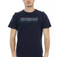 Bikkembergs Army Cotton Men T-Shirt