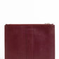 Trussardi Brown Leather Men Wallet