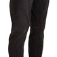 Acht Elegant Corduroy Brown Pants