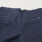 Dolce & Gabbana Elegant Blue Chino Shorts