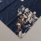 Dolce & Gabbana Elegant Silk Square Scarf for Men