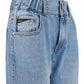 Yes Zee Blue Cotton Women's Jean