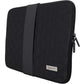 Gant Sleek Black Neoprene Laptop Sleeve