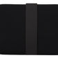 Gant Sleek Black Neoprene Laptop Sleeve