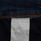 Frankie Morello Svelte Italian Denim - Slim Fit Blue Jeans