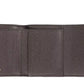 Trussardi Brown Leather Women Wallet