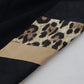 Dolce & Gabbana Black Polyester Skinny Jogger Men Pants