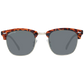 Replay Brown Unisex Sunglasses