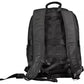 Guess Jeans Black Polyamide Men Backpack