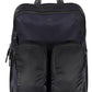 Tommy Hilfiger Chic Water-Repellent Blue Backpack