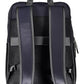 Tommy Hilfiger Chic Water-Repellent Blue Backpack