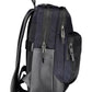 Tommy Hilfiger Chic Water-Repellent Blue Backpack