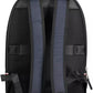 Tommy Hilfiger Eco-Conscious Chic Blue Backpack