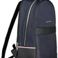 Tommy Hilfiger Eco-Conscious Chic Blue Backpack