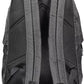 Calvin Klein Black Polyester Men Backpack