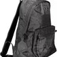 Calvin Klein Black Polyester Men Backpack