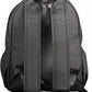 Tommy Hilfiger Eco-Conscious Chic Black Backpack