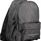 Tommy Hilfiger Eco-Conscious Chic Black Backpack