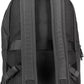 Calvin Klein Black Polyester Men Backpack