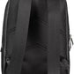 Calvin Klein Black Polyester Men Backpack