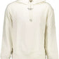 Calvin Klein White Cotton Men Sweater