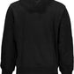 Calvin Klein Black Cotton Men Sweater