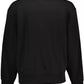 Calvin Klein Black Cotton Men Sweater