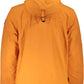 Napapijri Vibrant Orange Rainforest Jacket