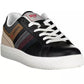 Carrera Black ECO Leather Men Sneaker