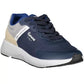 Carrera Blue ECO Leather Men Sneaker