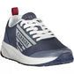 Carrera Gray Polyethylene Men Sneaker