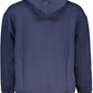 Tommy Hilfiger Classic Blue Hooded Sweatshirt