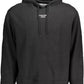 Calvin Klein Black Cotton Men Sweater