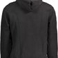 Calvin Klein Black Cotton Men Sweater