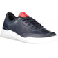 Tommy Hilfiger Eco-Conscious Sneakers with Logo Accent