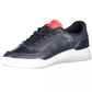 Tommy Hilfiger Eco-Conscious Sneakers with Logo Accent