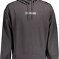 Calvin Klein Black Cotton Men Sweater