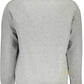 Timberland Eco-Conscious Gray Crewneck Sweater