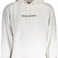 Tommy Hilfiger Embroidered Logo Hooded Sweatshirt