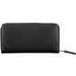 Calvin Klein Black Polyethylene Women Wallet