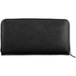 Calvin Klein Black Polyethylene Women Wallet