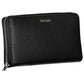 Calvin Klein Black Polyethylene Women Wallet