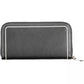 BYBLOS Black Polyethylene Women Wallet