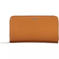 Calvin Klein Brown Polyethylene Women Wallet